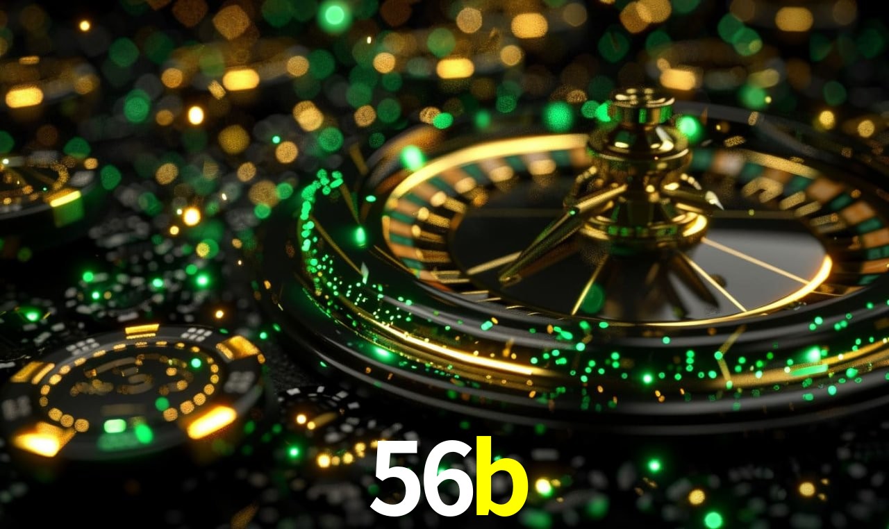 Slots online da 56b com jackpots progressivos