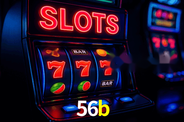 Login seguro na 56b