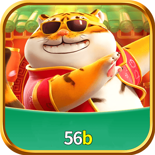 Logo da 56b